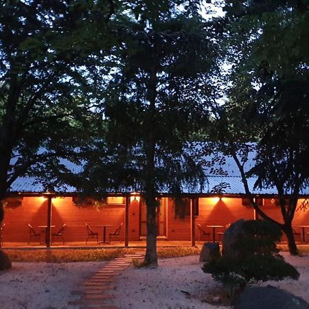 Zanka Vizparti Ueduelo Hotel Екстериор снимка