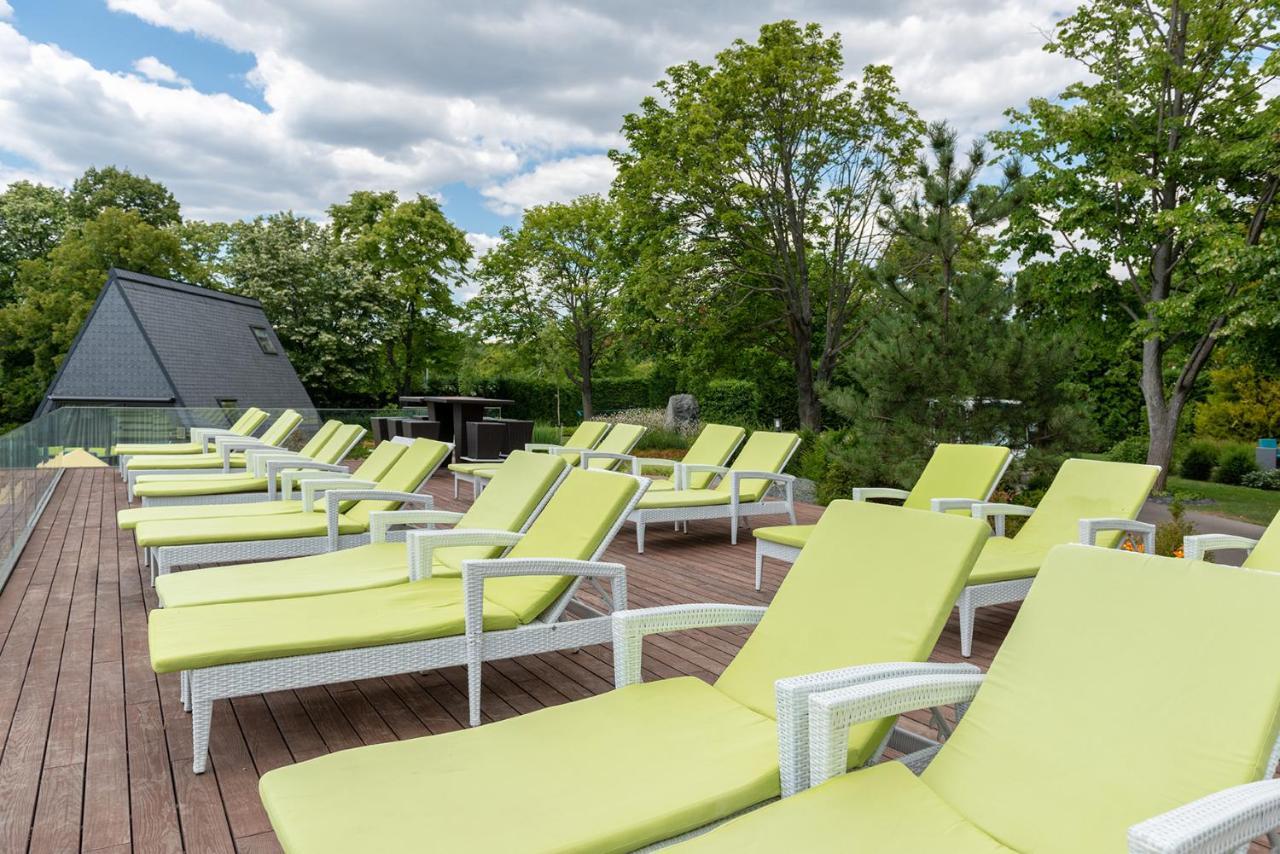 Zanka Vizparti Ueduelo Hotel Екстериор снимка