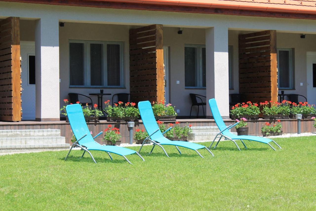 Zanka Vizparti Ueduelo Hotel Екстериор снимка