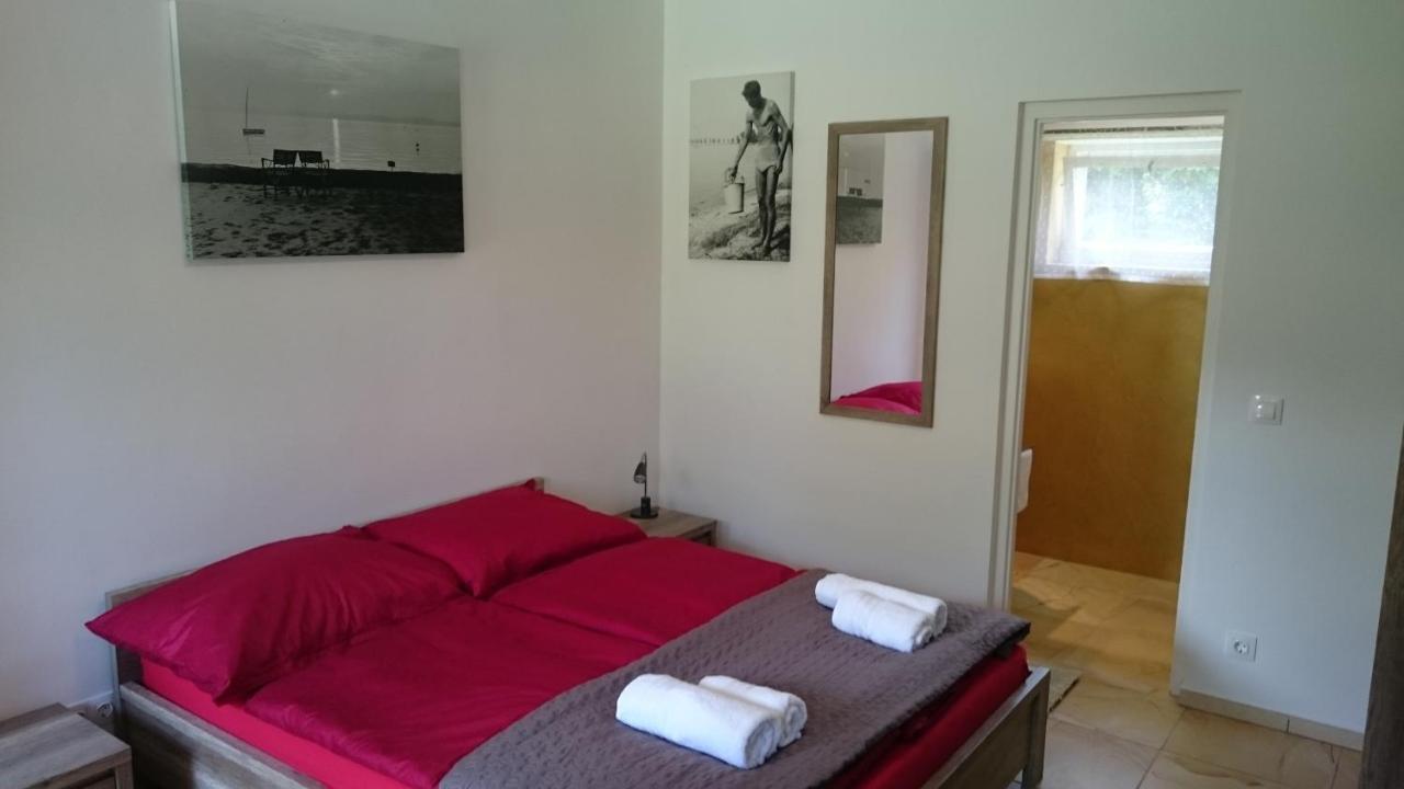 Zanka Vizparti Ueduelo Hotel Екстериор снимка