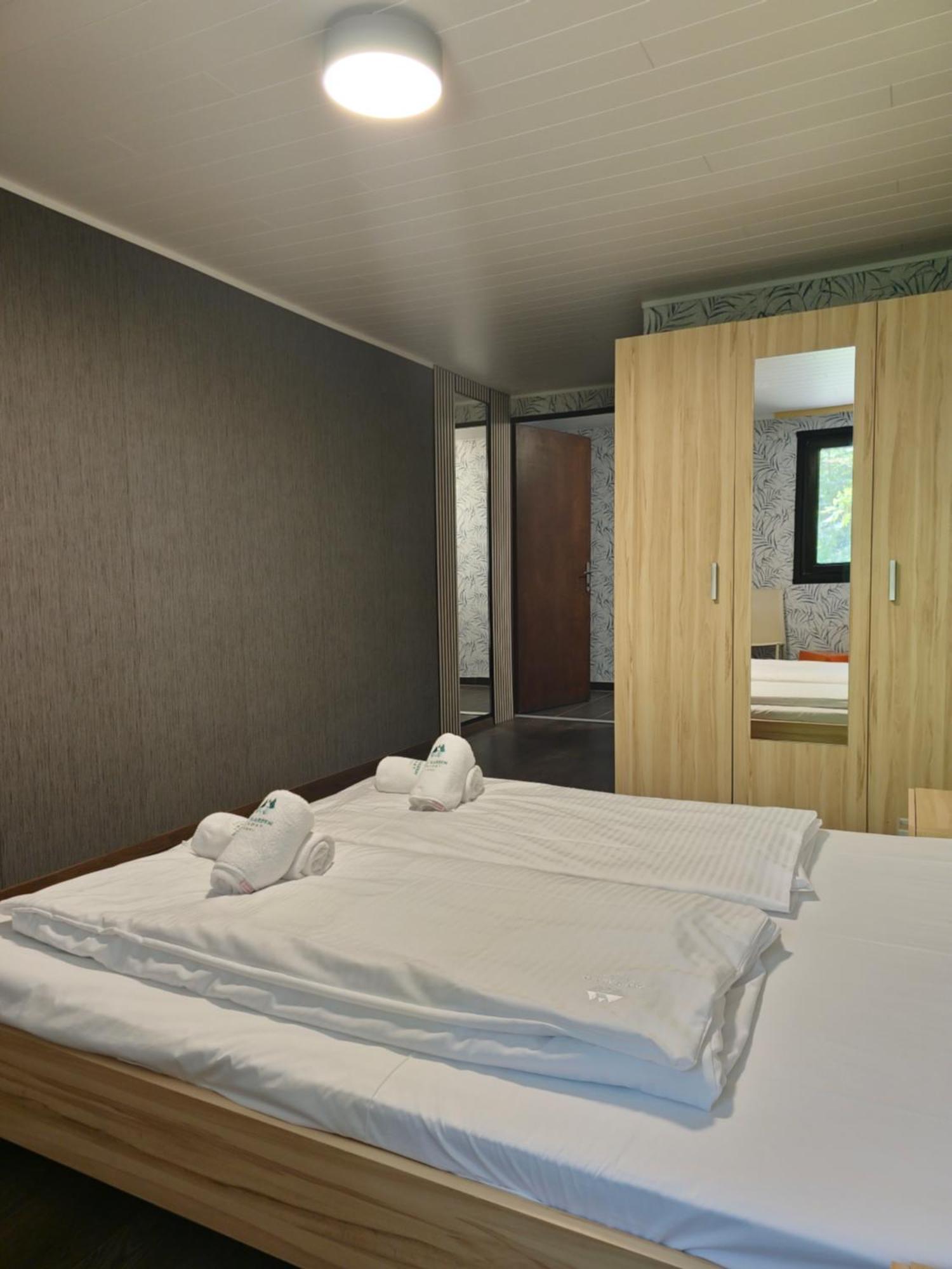 Zanka Vizparti Ueduelo Hotel Екстериор снимка
