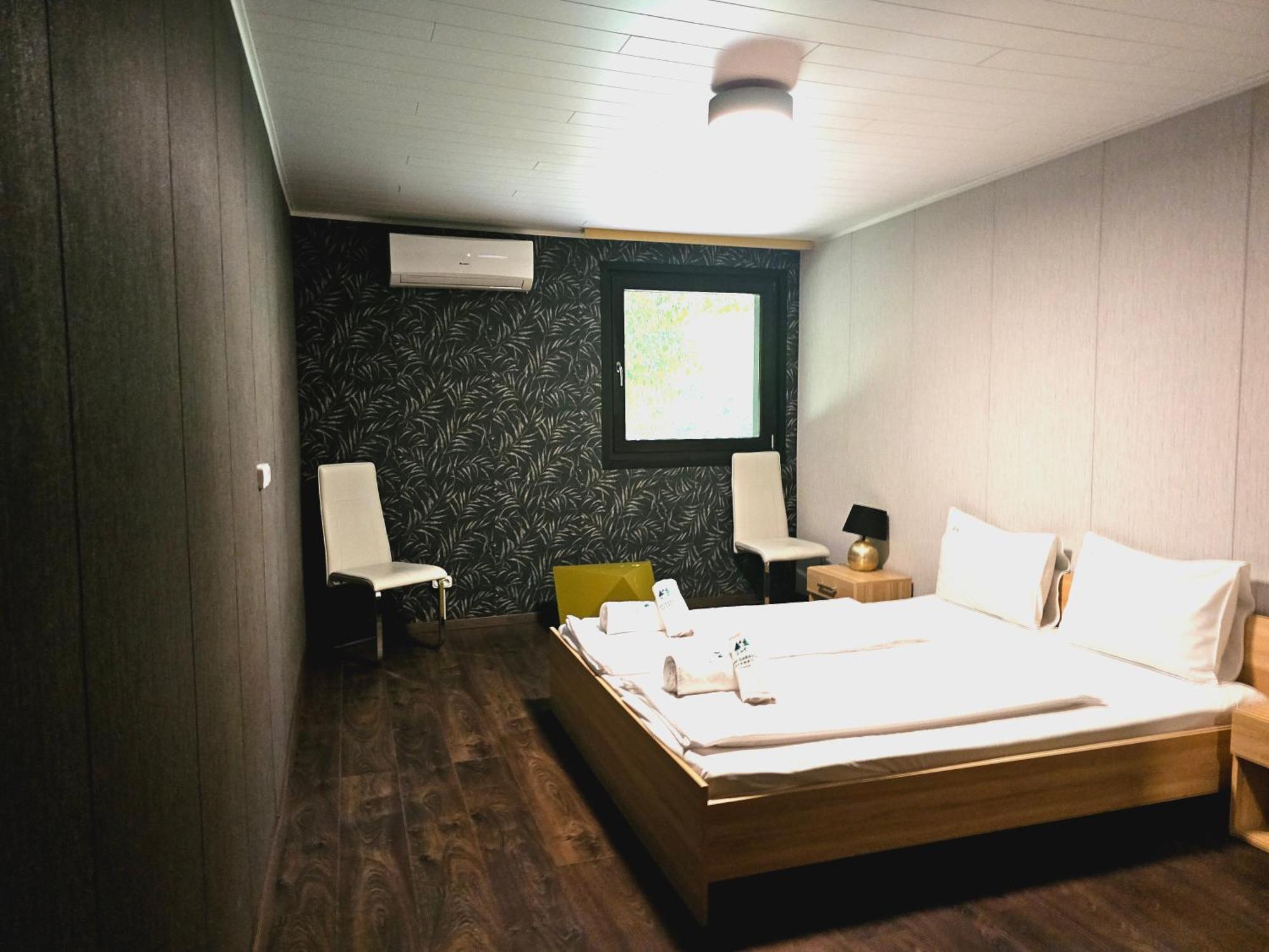 Zanka Vizparti Ueduelo Hotel Екстериор снимка