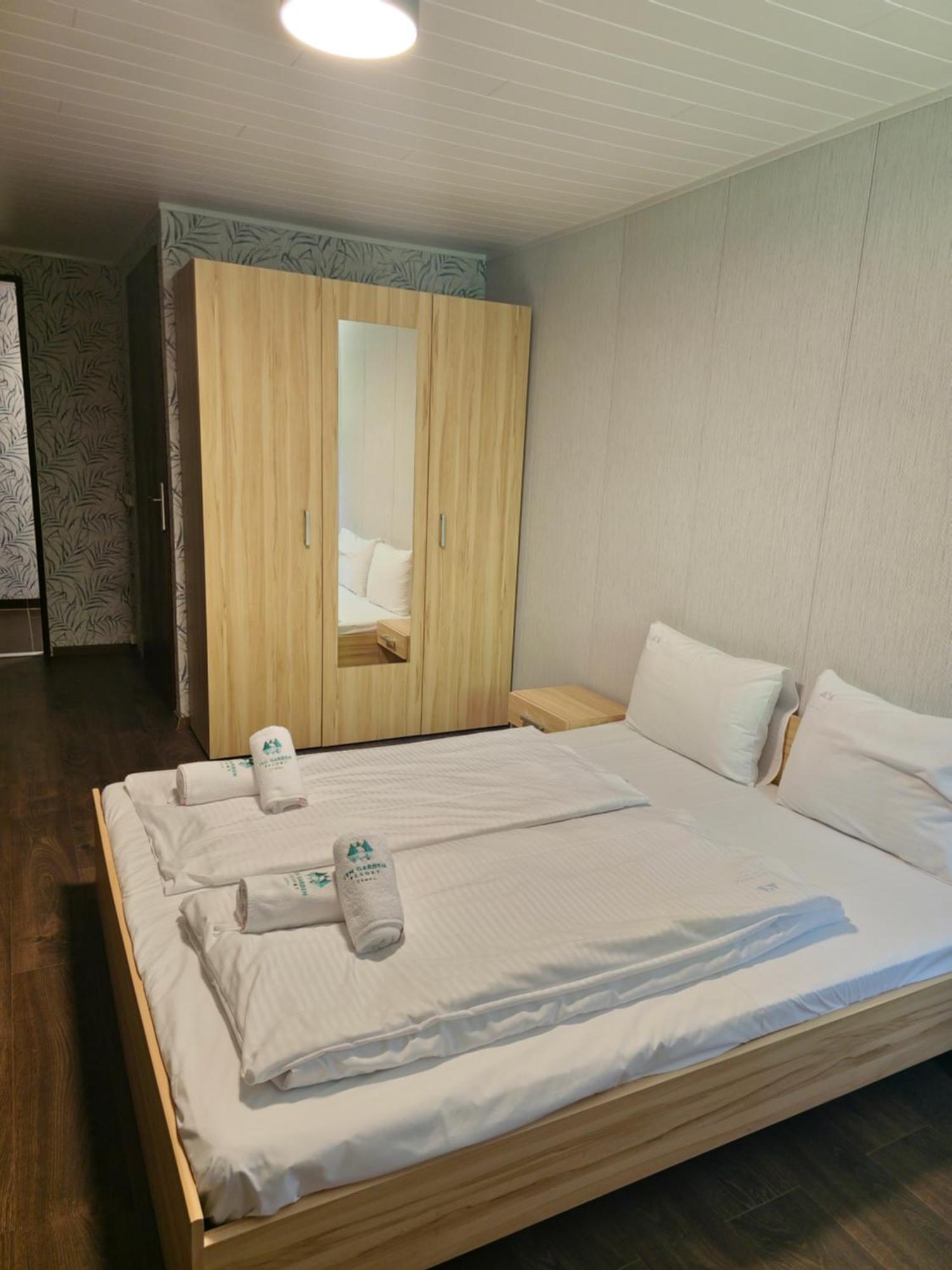 Zanka Vizparti Ueduelo Hotel Екстериор снимка