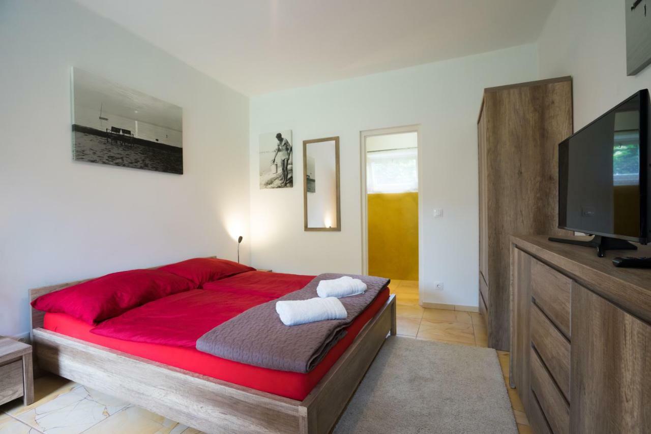 Zanka Vizparti Ueduelo Hotel Екстериор снимка