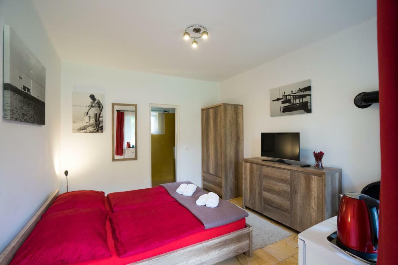 Zanka Vizparti Ueduelo Hotel Екстериор снимка