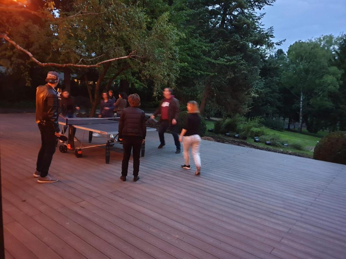 Zanka Vizparti Ueduelo Hotel Екстериор снимка