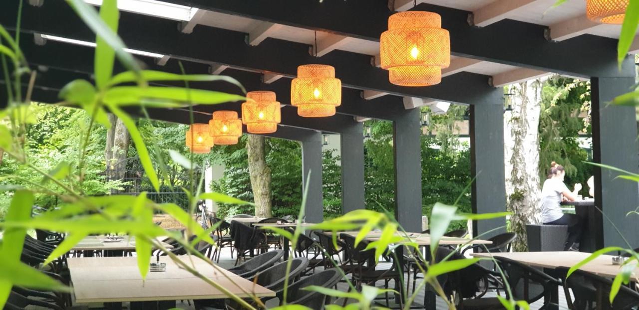 Zanka Vizparti Ueduelo Hotel Екстериор снимка